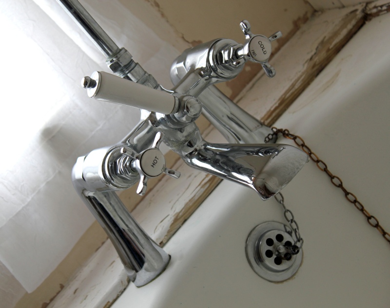Shower Installation Wallington, SM6